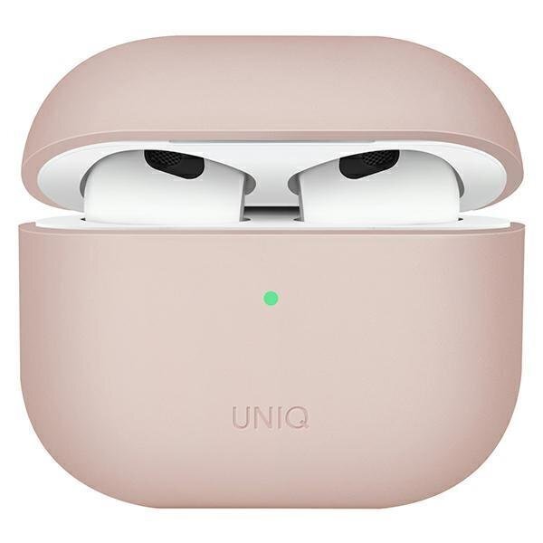 Uniq Lino цена и информация | Kõrvaklappide tarvikud | hansapost.ee