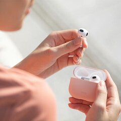 Uniq Lino AirPods 3 gen. hind ja info | Uniq Arvutid ja IT- tehnika | hansapost.ee