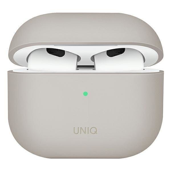 Uniq Lino AirPods 3 gen. hind ja info | Kõrvaklapid | hansapost.ee