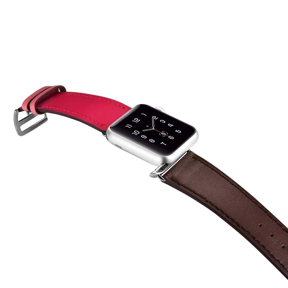iCarer 42mm/44mm Apple Watch цена и информация | Nutikellade aksessuaarid ja tarvikud | hansapost.ee