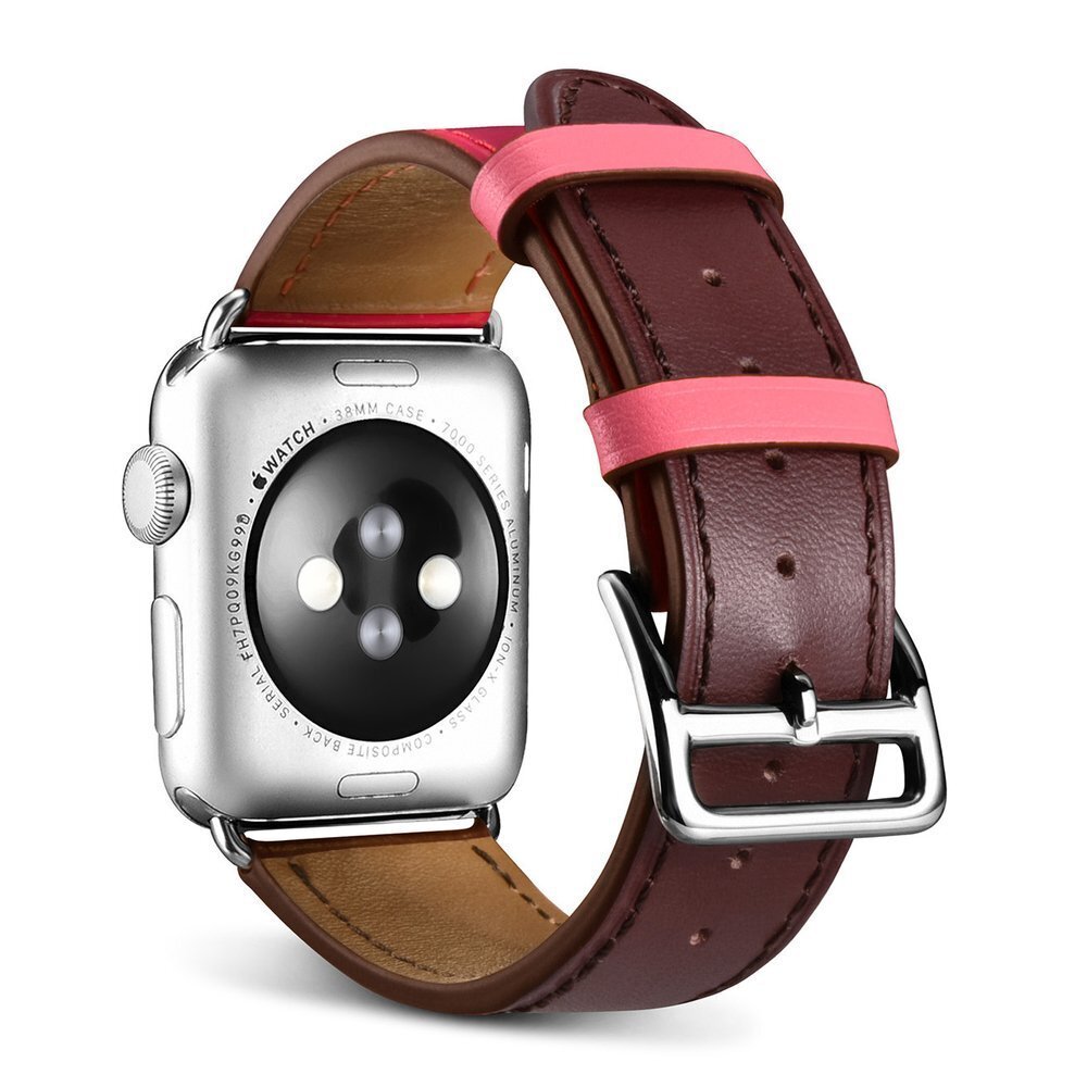 iCarer 42mm/44mm Apple Watch hind ja info | Nutikellade aksessuaarid ja tarvikud | hansapost.ee