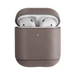 Uniq Terra, AirPods 2 / AirPods 1 hind ja info | Kõrvaklapid | hansapost.ee