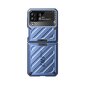 Supcase Unicorn Beetle Pro Samsung Galaxy Z Flip 4 Blue цена и информация | Telefonide kaitsekaaned ja -ümbrised | hansapost.ee