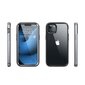 Supcase XT iPhone 14 Plus black цена и информация | Telefonide kaitsekaaned ja -ümbrised | hansapost.ee