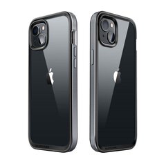 Supcase XT iPhone 14 Plus black hind ja info | Telefonide kaitsekaaned ja -ümbrised | hansapost.ee