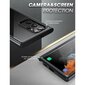 Supcase UB Edge Pro Galaxy S22 Ultra Black цена и информация | Telefonide kaitsekaaned ja -ümbrised | hansapost.ee