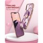 Supcase IBLSN Cosmo SNAP iPhone 13 Purple цена и информация | Telefonide kaitsekaaned ja -ümbrised | hansapost.ee