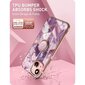 Supcase IBLSN Cosmo SNAP iPhone 13 Purple цена и информация | Telefonide kaitsekaaned ja -ümbrised | hansapost.ee