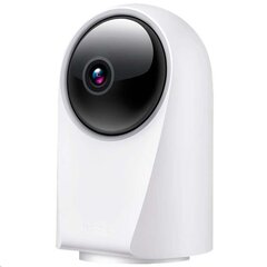 Realme Smart Camera 360 White hind ja info | Valvekaamerad | hansapost.ee