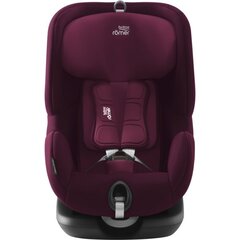 BRITAX автомобильное кресло Trifix² I-size, 9-18 кг, burgundy red цена и информация | Автокресла | hansapost.ee
