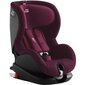 Turvatool BRITAX Trifix² I-size, 9-18 kg, burgundy red hind ja info | Turvatoolid ja turvahällid | hansapost.ee