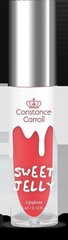 Huuleläige Constance Carroll Constance Carroll Sweet Jelly nr 01 Fruit Mix, 3.5ml цена и информация | Помады, бальзамы, блеск для губ | hansapost.ee