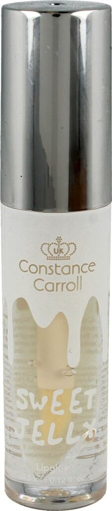 Huuleläige Constance Carroll Constance Carroll Jelly nr 07 Lychee Cocktail, 3.5 ml цена и информация | Huulekosmeetika | hansapost.ee