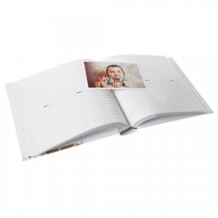 Альбом Goldbuch, 23х23 см. цена и информация | Рамки, фотоальбомы | hansapost.ee
