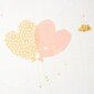 Ballooning Hearts album, 30x31 cm., 60lk. цена и информация | Pildiraamid | hansapost.ee