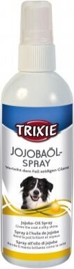 Trixie Jojoba pihusti, 175 ml цена и информация | Hooldus/grooming | hansapost.ee