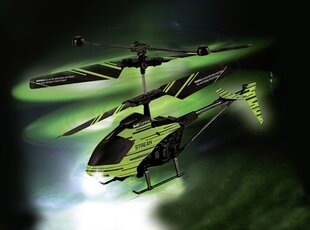 Дистанционно управляемый вертолет со световыми эффектами Streak Revell, 23829 цена и информация | Игрушки для мальчиков | hansapost.ee