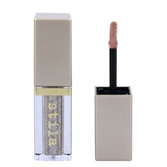 Жидкие тени для век Stila Glitter & Glow, 4,5 мл, Diamond Dust цена и информация | Тушь, средства для роста ресниц, тени для век, карандаши для глаз | hansapost.ee