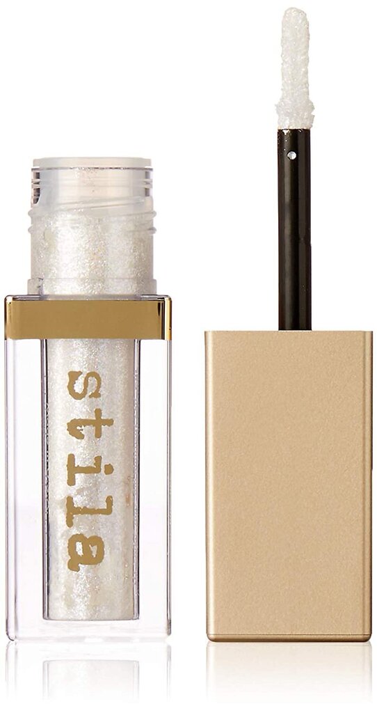 Vedel lauvärv Stila Glitter & Glow, 4,5 ml, Perlina hind ja info | Lauvärvid, ripsmetušid ja silmapliiatsid | hansapost.ee