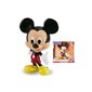 Disney kujuke Jada, Miki-Hiir, metall, 8 cm. hind ja info | Mänguasjad poistele | hansapost.ee