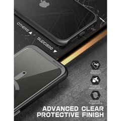 Supcase UB MAG Magsafe iPhone 14 Pro black hind ja info | Telefonide kaitsekaaned ja -ümbrised | hansapost.ee