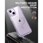 Supcase UB MAG Magsafe iPhone 14 Plus clear цена и информация | Telefonide kaitsekaaned ja -ümbrised | hansapost.ee