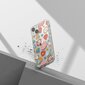 Ringke Fusion Sleeve iPhone 14 Plus transparent (Floral) (FD637E31) цена и информация | Telefonide kaitsekaaned ja -ümbrised | hansapost.ee