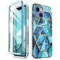 Supcase Cosmo iPhone 14 Plus Blue hind ja info | Telefonide kaitsekaaned ja -ümbrised | hansapost.ee