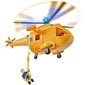 Tuletõrjujate helikopter koos figuuriga Simba price and information | Mänguasjad poistele | hansapost.ee