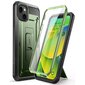 Supcase Unicorn Beetle Pro iPhone 14 Plus green цена и информация | Telefonide kaitsekaaned ja -ümbrised | hansapost.ee