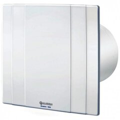 Ventilaator Quatro100 цена и информация | Вентиляторы для ванной | hansapost.ee