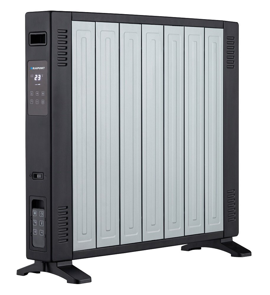 Radiaator Blaupunkt konvektor HCO701, 2000W, Digi, LED, kuni 22m2 цена и информация | Küttekehad | hansapost.ee