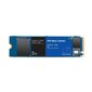 Western Digital WDS200T2B0C hind ja info | Sisemised kõvakettad | hansapost.ee