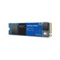 Western Digital WDS200T2B0C hind ja info | Sisemised kõvakettad | hansapost.ee