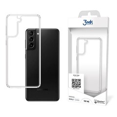 3MK AS Armor Samsung Galaxy S21 5G hind ja info | Telefonide kaitsekaaned ja -ümbrised | hansapost.ee