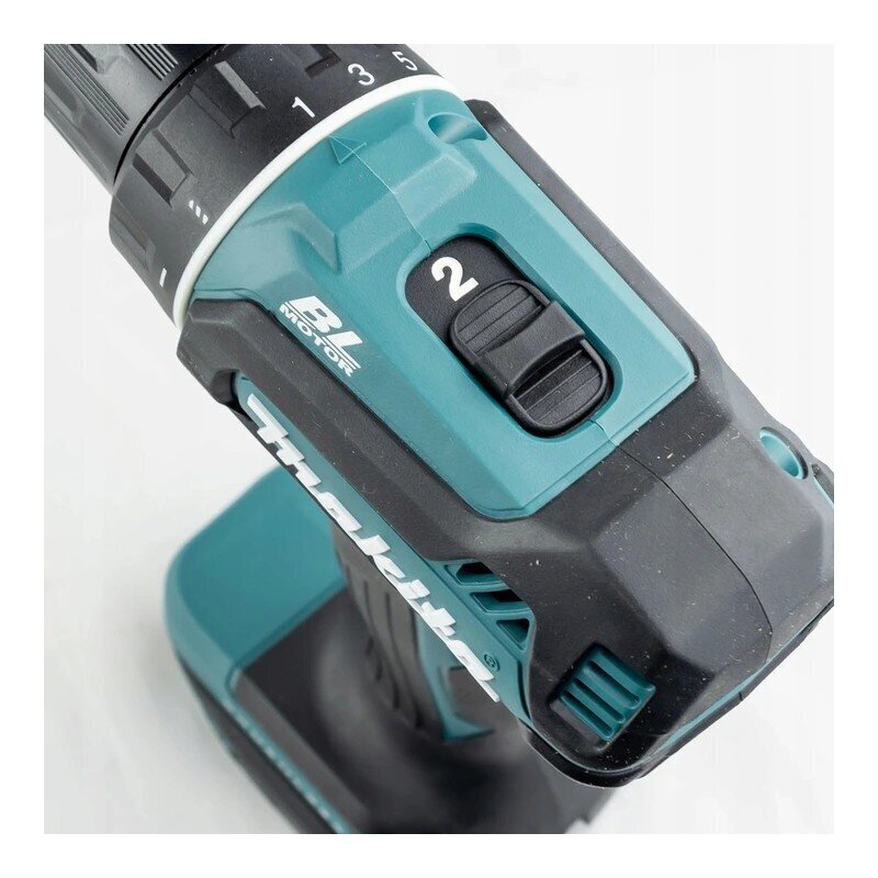 Makita DLX2210TJ1 komplekt цена и информация | Käsitööriistad | hansapost.ee