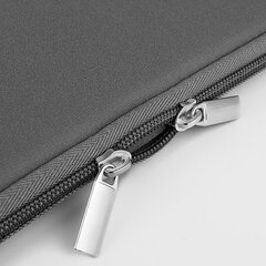 Универсальный чехол для ноутбука 15,6", красный цена и информация | Рюкзаки, сумки, чехлы для компьютеров | hansapost.ee
