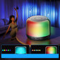 Joyroom JR-ML03, Bluetooth 5.0 RGB Wireless Speaker Black hind ja info | Kõlarid | hansapost.ee