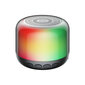 Joyroom JR-ML03, Bluetooth 5.0 RGB Wireless Speaker Black hind ja info | Kõlarid | hansapost.ee