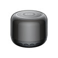 Joyroom JR-ML03, Bluetooth 5.0 RGB Wireless Speaker Black