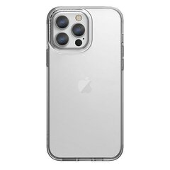 Uniq Air Fender iPhone 13 Pro Max 6.7 "nude transparent hind ja info | Telefonide kaitsekaaned ja -ümbrised | hansapost.ee
