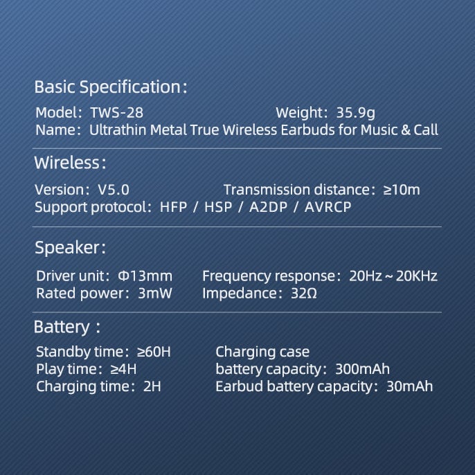 Remax TWS-28, Wireless TWS Bluetooth 5.0 300mAh Gray цена и информация | Kõrvaklapid | hansapost.ee