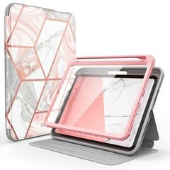 Supcase Cosmo, iPad Mini ( 2021 ) цена и информация | Чехлы для планшетов и электронных книг | hansapost.ee