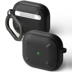 Ringke Onyx, AirPods 3 Black (EC52336RS) hind ja info | Kõrvaklappide tarvikud | hansapost.ee