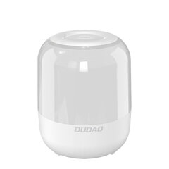 Dudao Y11S, белый цена и информация | Аудио колонки | hansapost.ee