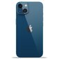 Spigen Optik Lens Protector, iPhone 13 mini / 13 Blue hind ja info | Ekraani kaitseklaasid ja kaitsekiled | hansapost.ee