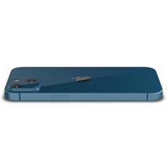 Spigen Optik Lens Protector, iPhone 13 mini / 13 Blue hind ja info | Ekraani kaitseklaasid ja kaitsekiled | hansapost.ee