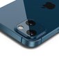 Spigen Optik Lens Protector, iPhone 13 mini / 13 Blue hind ja info | Ekraani kaitseklaasid ja kaitsekiled | hansapost.ee