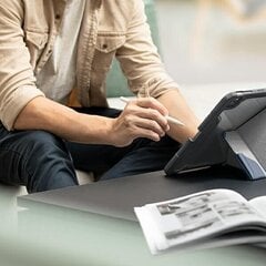 Uniq Trexa, iPad Pro 11" 2021/2020 hind ja info | Uniq Arvutid ja IT- tehnika | hansapost.ee