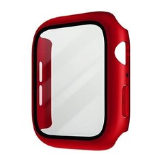 Uniq Nautic, Apple Watch 4/5/6/SE 40mm red hind ja info | Nutikellade aksessuaarid ja tarvikud | hansapost.ee